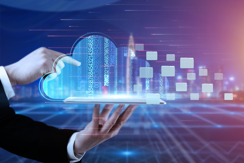 數據安全管理平臺